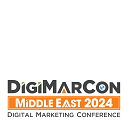 DigiMarCon Middle East – Digital Marketing, Media and Advertising Conference & Exhibition