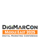 DigiMarCon Middle East – Digital Marketing, Media and Advertising Conference & Exhibition