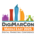 DigiMarCon Middle East – Digital Marketing, Media and Advertising Conference & Exhibition