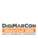 DigiMarCon Middle East – Digital Marketing, Media and Advertising Conference & Exhibition