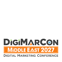 DigiMarCon Middle East – Digital Marketing, Media and Advertising Conference & Exhibition